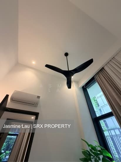 Jervois Mansion (D10), Apartment #555660911